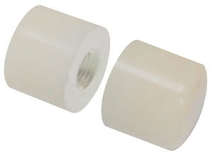 Spare Polyurethane Ends 0371.022