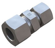 Straight reducing Coupling - Light Light 6010000776