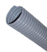 PVC Ducting - Medium Weight PVC-LFM-25-10M