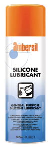 Ambersil General Purpose Silicone Lubricant 6190015000