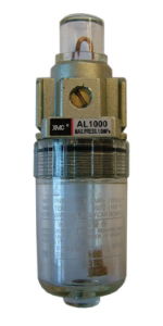 Greyline Lubricator M-AL1000-M5