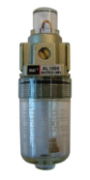 Greyline Lubricator M-AL1000-M5