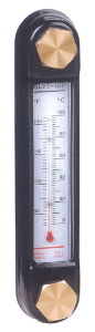 Oil Level Indicator - Metal Housing XL03M10