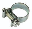 Mini Clamp- Mild Steel MC0709