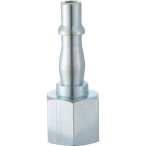 Coupling Plug - Female Thread