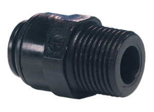 John Guest Straight Adaptor PM011213E