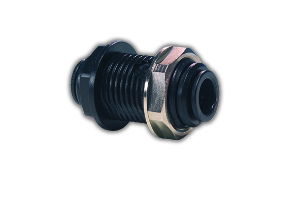 Bulkhead Connector PM1204E