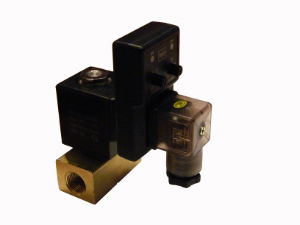 Timed Drain Valve PU220-03ST-230V-TIMER