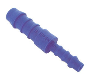 Reducing Hose Connector - Nylon 66 12445645448