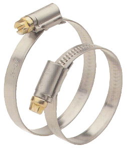 Hose Clip Light Series 0301650-8