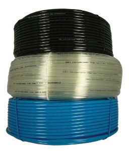 Polyurethane Tubing - 100mtr & 200mtr Coils PU4_2NA25