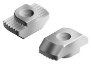 Hammer Nut 10 - Stainless Steel 096H10630E