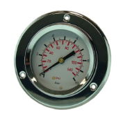 Panel Mounted Gauges - Flange Type VGBP040118