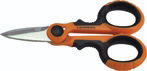 Mundial Scissors For Electricians 0689.010