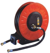 Large Bore Air/Water Hose Reel BG181325