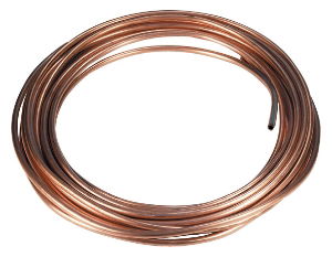 Copper Tubing - Metric COP04-10M