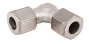 Equal Elbow Connector - Heavy 2011621653