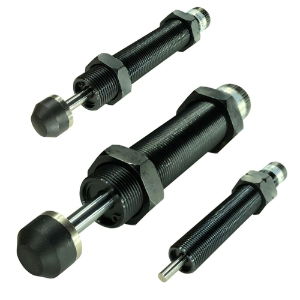 Adjustable Series Shock Absorbers