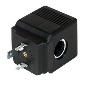 Type 2 Solenoid Coil - Class \"H\" 22E