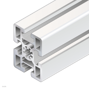 Aluminium Profile 45 x 60 45x60