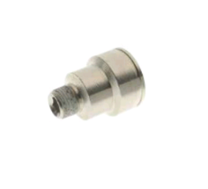 DN8 Connector Nipple 8pl514-1