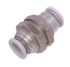 Greyline Bulkhead Connector APM4