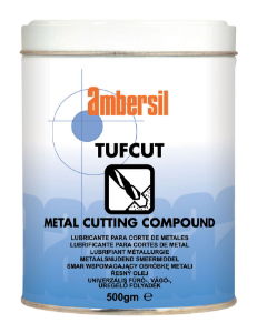 Ambersil Metal Cutting Lubricant (Tin) 6150006100