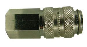 Coupling Body with Female Thread QRC2118FN