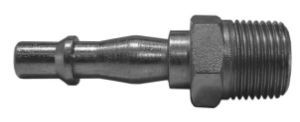 Coupling Plug with Male Thread QRP1914M