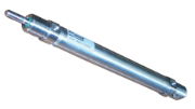 ISO 6432 Mini-Cylinder - All Stainless Steel CX0160010M