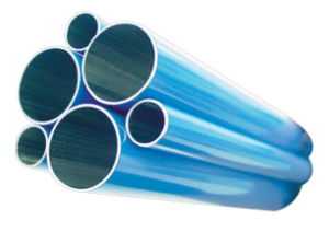 John Guest Aluminium Pipe AL-RM1513-3M