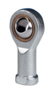 Spherical Rod Eye - Metal Work W0950080025