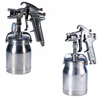 spray guns