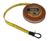 Long Length Fibre Glass Measuring Tape 1360_20