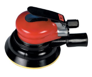 6\" Random Orbital Sander - Dust Free ROS-6