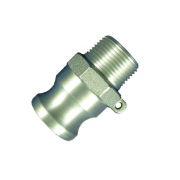 Aluminium Part F CAM-F-12A