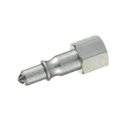 Coupling Plug - Female Thread