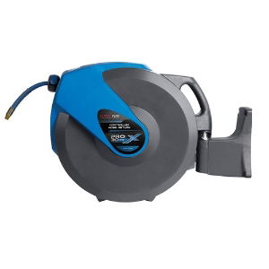 PRO SERIES Retractable Hose Reel