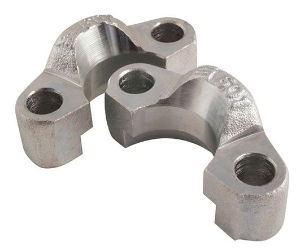 SAE Split Flange Half 6000psi 2020066366