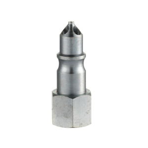 Coupling Plug - Female Thread