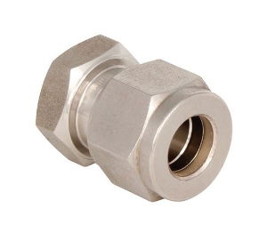 SuperLok Twin Ferrule Tube Fittings 7020000144