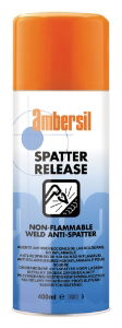 Ambersil Non-Flammable Weld Spatter 6190004150