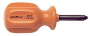 Screwdriver Phillips - Cross Head