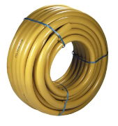 ExtraFlex Reinforced PVC Water Hose 10Bar GH12Y-25M