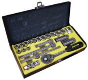 3/8" Drive & Socket Set 1490.010