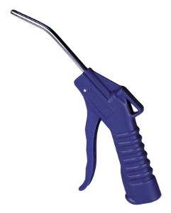 floMAX Pistol Air Blow Gun - 4\" Nozzle BG-4N