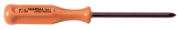 Screwdriver - Phillips Cross-Head 0116.002