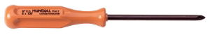 Screwdriver - Phillips Cross-Head 0116.002