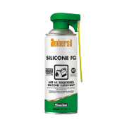 NSF Registered Silicone Lubricant