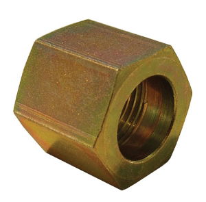 JIC Tube Nut 50.13.00.04